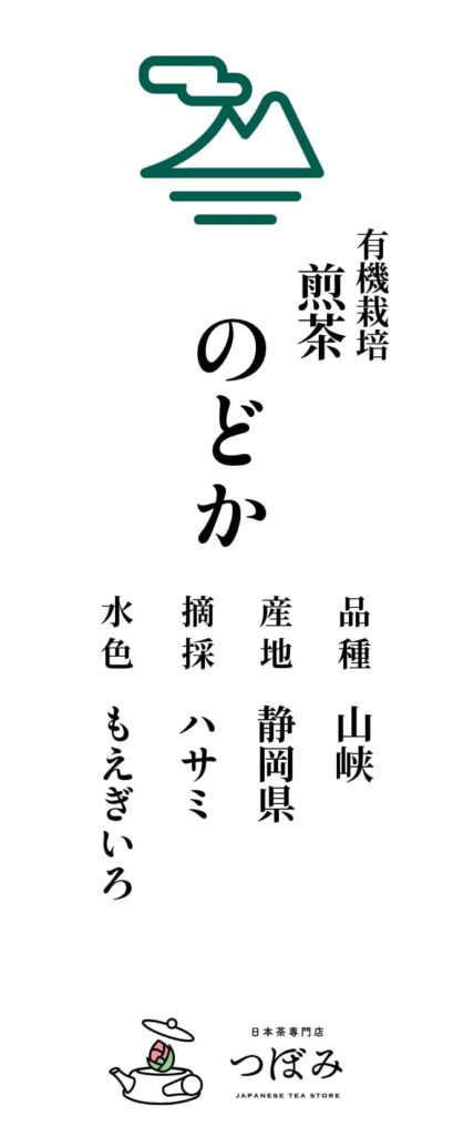 nodoka